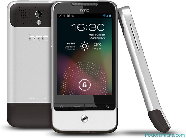 Read more about the article Android 4.1.1 Jelly Bean ROM for HTC Legend (CyanogenMod 10)
