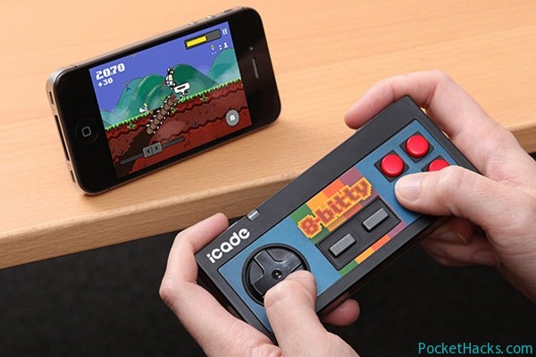 iCade 8-Bitty iCade 8-Bitty