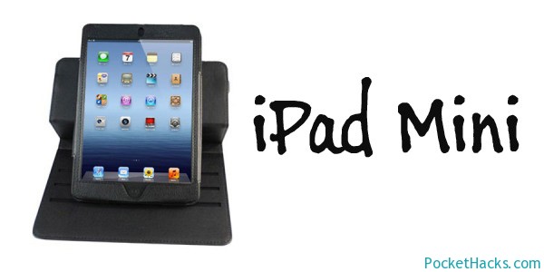 iPad Mini iPad Mini