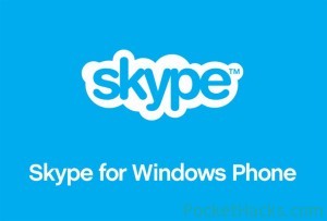 Read more about the article Introducing Skype for Windows Phone 8