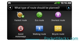 Read more about the article TomTom navigation now released for Android