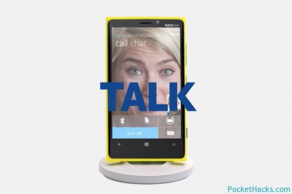 Read more about the article Skype for Windows Phone 8 – leaked video preview