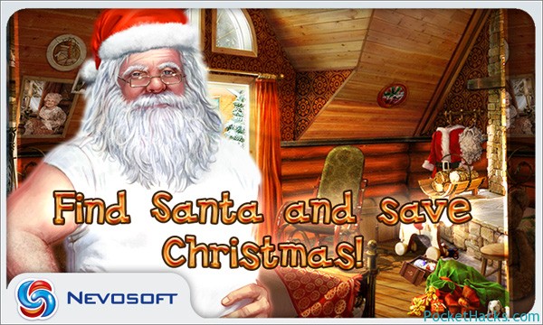 Christmasville game for Android Christmasville game for Android