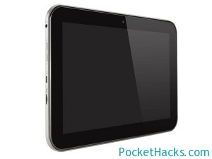 Read more about the article Toshiba AT300SE Unveiled – Another 10.1-inch Jelly Bean Tablet