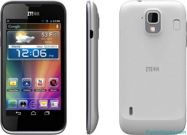 Read more about the article ZTE Grand X Review