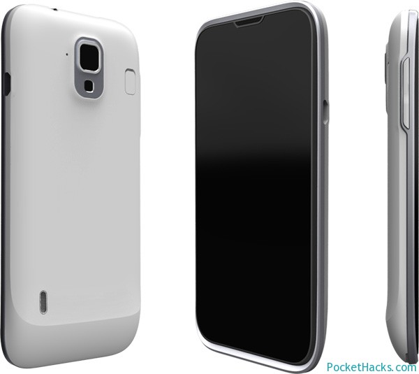 ZTE Grand X