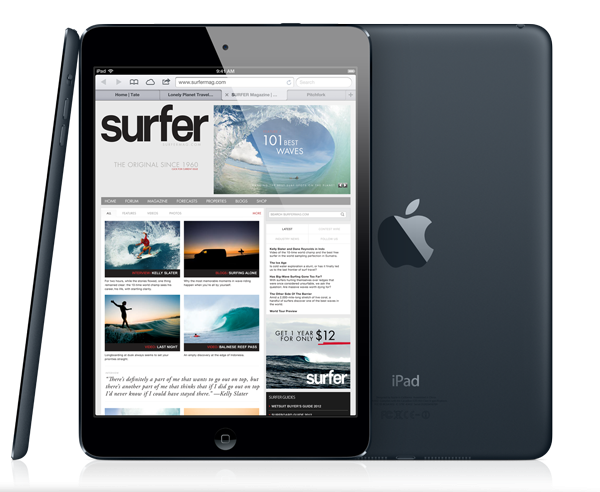 Apple iPad Mini