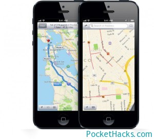 Read more about the article Google Maps for iOS 6 is Coming!