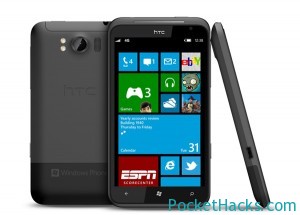 Read more about the article Windows Phone 7.8 ROM for HTC Titan – Fully Unlocked!