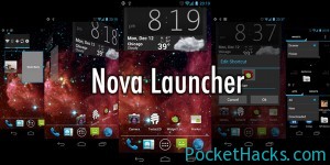 Read more about the article Nova Launcher for Android 4.0 Ice Cream Sandwich