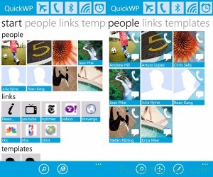 Read more about the article QuickWp – Most Used Windows Phone Functions in One Application