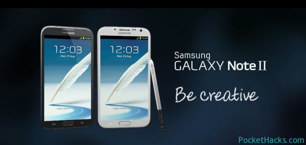 Samsung Galaxy Note 2 Samsung Galaxy Note 2