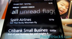 Read more about the article Windows Phone 8 and the Gmail Bug?
