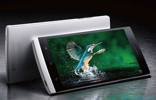 Read more about the article Oppo Find 5 Announced – With 5-inch 1080p Full HD Screen, Quad-Core Processor and 13MP Camera