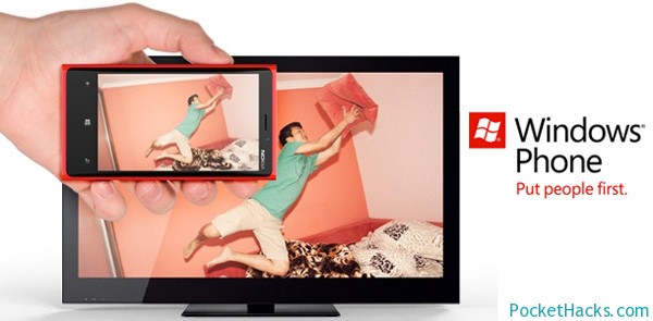 Read more about the article PhotoBeamer for Windows Phone 7.5