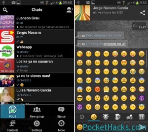 Read more about the article WhatsApp PLUS for Android