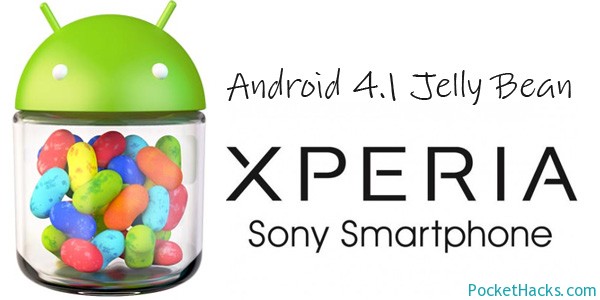 Read more about the article More Information About the Official Android 4.1 Jelly Bean Update from Sony