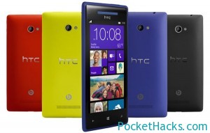 Read more about the article “Keep WiFi on” Fix for the HTC 8X