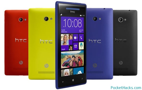 Read more about the article “Keep WiFi on” Fix for the HTC 8X