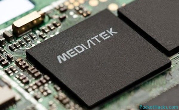MediaTek MT6589