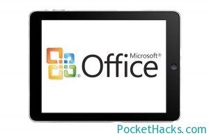 Read more about the article Office Mobile for iPhone, Excel and PowerPoint for iPad – Now Confirmed