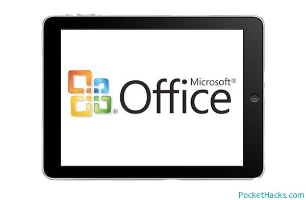 Read more about the article Office Mobile for iPhone, Excel and PowerPoint for iPad – Now Confirmed