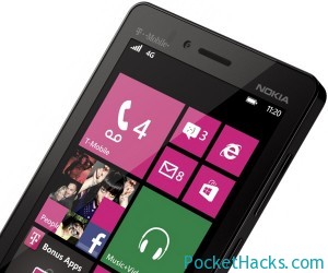 Read more about the article Nokia Lumia 810 – Now Available From T-Mobile for $99.99