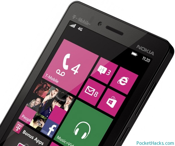 Read more about the article Nokia Lumia 810 – Now Available From T-Mobile for $99.99