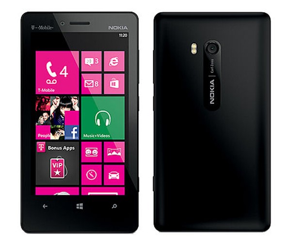 Nokia Lumia 810