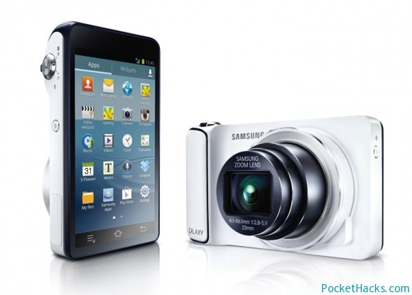 Read more about the article James Franco Shows the New Samsung GALAXY Camera [Sponsored Video]