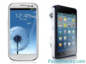 Read more about the article SD Card Bootloader for Samsung Galaxy S3 and Galaxy Camera