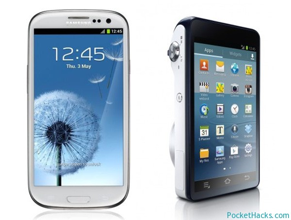 Read more about the article SD Card Bootloader for Samsung Galaxy S3 and Galaxy Camera