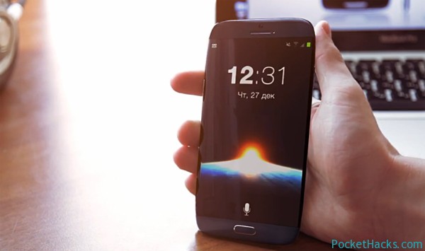 Samsung Galaxy S4