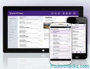 Read more about the article Yahoo! Mail With New Versions for Windows 8, Android and iOS