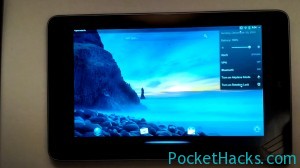 Read more about the article Google Nexus 7 Running Open WebOS