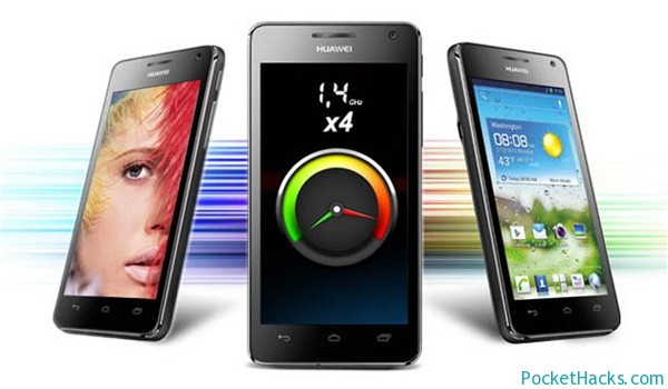 Read more about the article Huawei Ascend G615 – Quad-core Processor and HD Screen for 299 Euros!