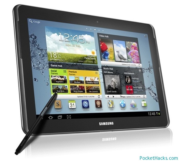 Read more about the article Samsung Galaxy Note 8.0 – Coming Soon!