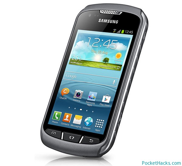 Samsung Galaxy Xcover 2