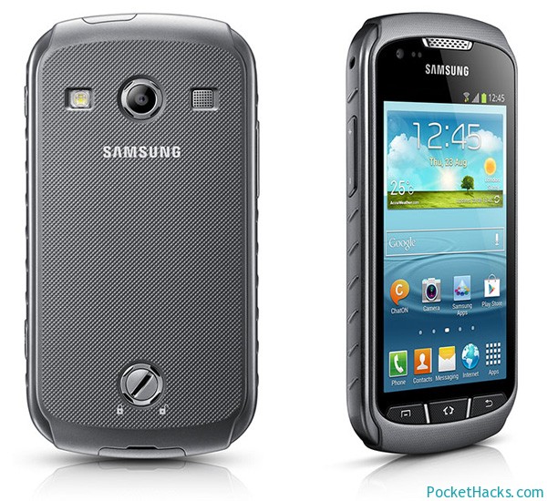 Read more about the article Samsung Galaxy Xcover 2 Announced – A Rugged 4-inch Budget Smartphone
