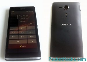 Read more about the article Sony Xperia C530X HuaShan – Leaked Pictures