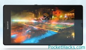 Read more about the article Sony Xperia Z (C660X Yuga) – New Photos