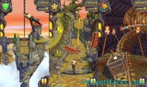 Read more about the article Temple Run 2 for iOS