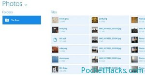 Read more about the article Dropbox App for Windows 8 and Windows RT