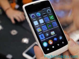 Read more about the article Firefox OS Demoed at CES 2013