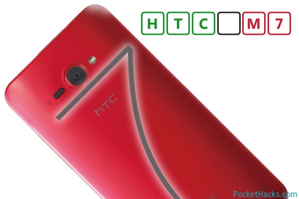 Read more about the article HTC M7 To Go On Sale On March 8 – In Black and White