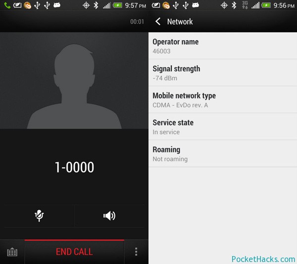 HTC Sense 5 - Another Set of Leaked Sreenshots