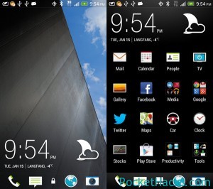 Read more about the article HTC Sense 5 – Another Set of Leaked Sreenshots