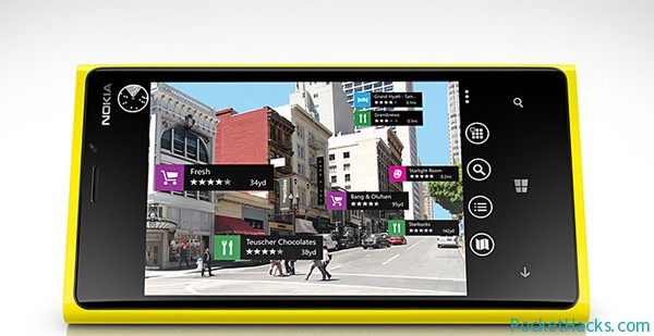 Nokia Lumia 920