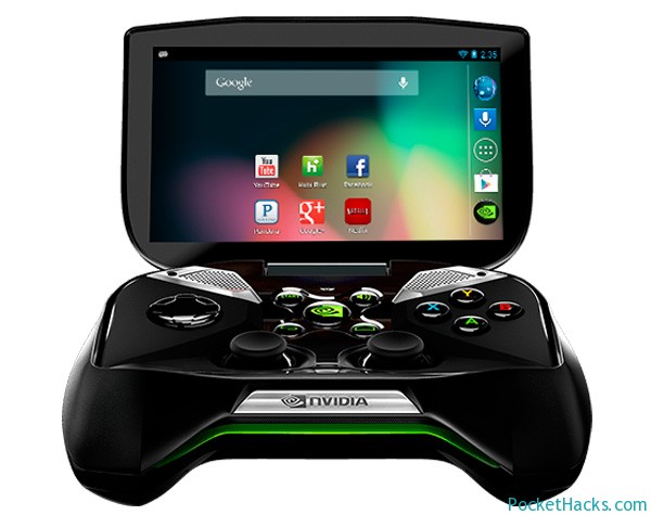 Read more about the article NVIDIA’s Project Shield – Android Based Gaming Console and Tegra 4 Processor