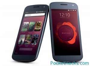 Read more about the article Ubuntu Phone OS Demoed at CES 2013